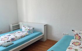 Apartament Mit Schlafzimmer